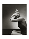 Vogue - June 1934