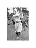 Gene Sarazen  The American Golfer January 1931