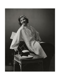 Vogue - May 1933