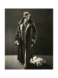 Vogue - August 1933