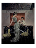 Vogue - June 1941