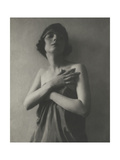 Vanity Fair - January 1918