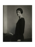 Vogue - April 1924