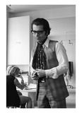WWD - April  1969