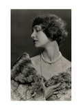 Vanity Fair - January  1925