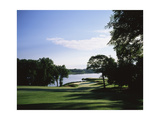 Hazeltine National Golf Club  Hole 10 and 16