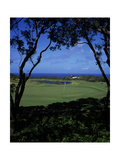 Sandy Lane CC  Hole 2
