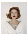 Vogue - November 1957