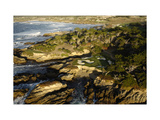 Cypress Point Golf Course  Pebble beach