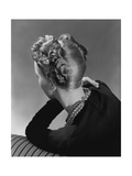 Vogue - November 1938
