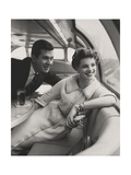 Vogue - March 1954