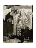 Vanity Fair - July  1925