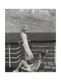 Vogue - July 1934