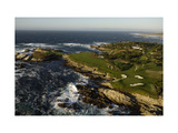 Cypress Point Golf Course  Hole 17