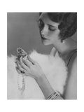 Vogue - January 1925