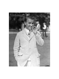 Gene Sarazen  The American Golfer May 1931