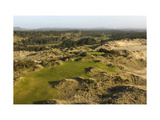 Bandon Trails Golf Course  Hole 1
