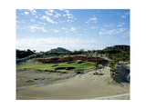 The Palmilla Golf Club   bunker & arroyo