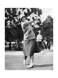 Maureen Orcutt  The American Golfer  May 1 1931