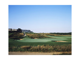 Shinnecock Hills Golf Club  Hole 18