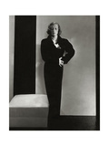 Vogue - October 1932