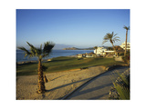 Cabo Real Golf Course  Hole 15