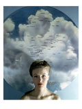 Vogue - November 1943