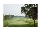 Oakmont Country Club  Hole 18