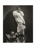 Vogue - April 1929