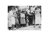 Bobby Jones and Opera Stars