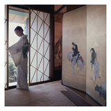 Vogue - February 1972