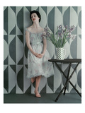 Vogue - April 1953