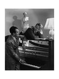 Vanity Fair - October 1935