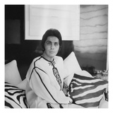 Vogue - April 1970
