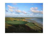 Ballybunion Golf Club Old Course  Holes 4 and 10