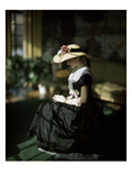 Vogue - April 1948
