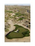 Desert Mountain Renegade Course  Hole 6