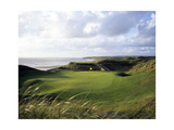 Ballybunion Golf Club Old Course  Ireland