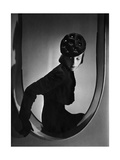 Vogue - December  1937