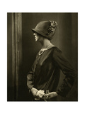 Vogue - March 1924