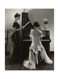 Vogue - February 1935