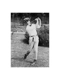 Bobby Jones  The American Golfer September 1930