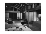 House & Garden - June 1950