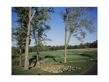 Bulle Rock Golf Course  May 2002