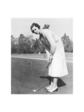 Virginia Van Wie American Golfer November 1934