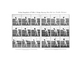 Cyril Tolley Distance Swing