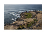 Cabo del Sol Golf Club  Hole 6