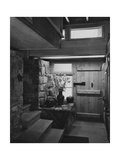 House & Garden - June 1950