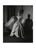 Vogue - April 1951