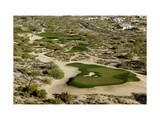 Desert Mountain Renegade Course  Hole 6